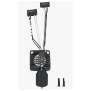 Bambu Lab Hot End Kit- 0.6 mm [Exclusively for X1E]